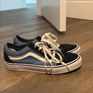 old skool vans
